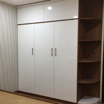 Tủ quần áo laminate