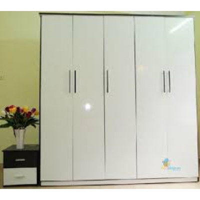 Tủ quần áo laminate